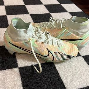Nike Zoom Mercurial Superfly Elite Soccer Cleats
